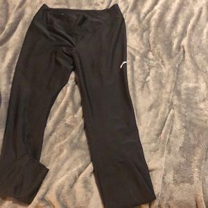 Nike dri fit pants